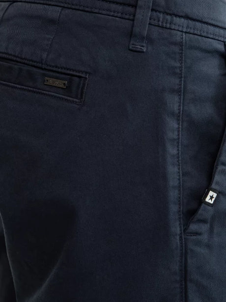 Chino Pants Big Star | Navy