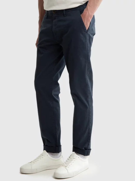 Chino Pants Big Star | Navy