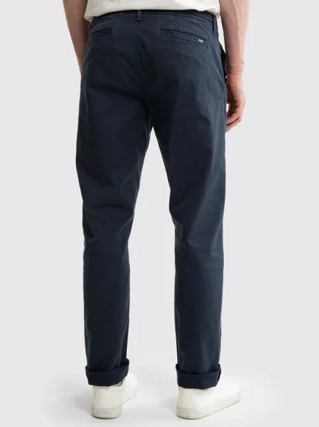 Chino Pants Big Star | Navy