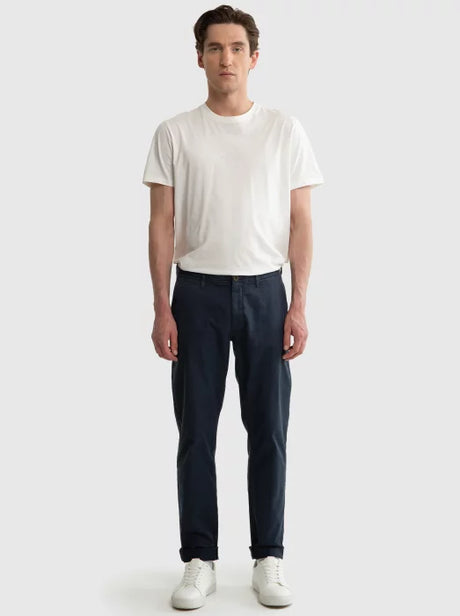 Chino Pants Big Star | Navy