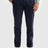 Formal Chic Trousers | Navy