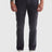 Textured Formal Trousers | Very Dark Brown