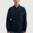 Twill Weave Shirt  | Navy