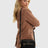 Compact Crossbody Bag | Black