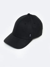 Classic Baseball Cap | Black