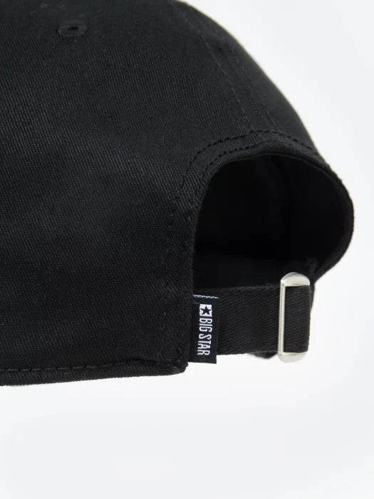 Classic Baseball Cap | Black