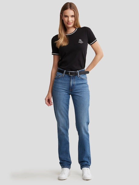 Vintage T-Shirt | Black