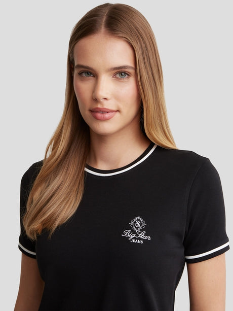 Vintage T-Shirt | Black