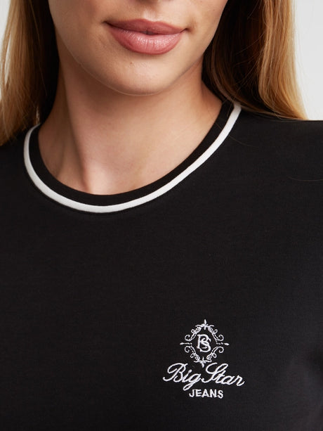 Vintage T-Shirt | Black