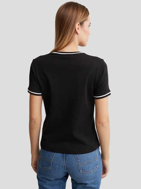 Vintage T-Shirt | Black