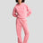 SweatPant | Pink