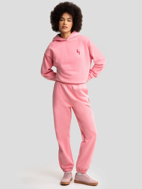 SweatPant | Pink