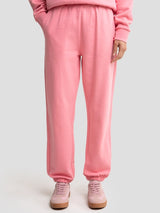 SweatPant | Pink