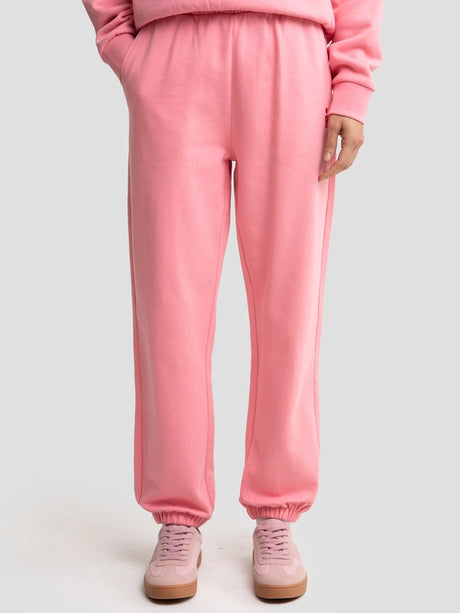 SweatPant | Pink