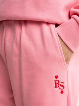 SweatPant | Pink