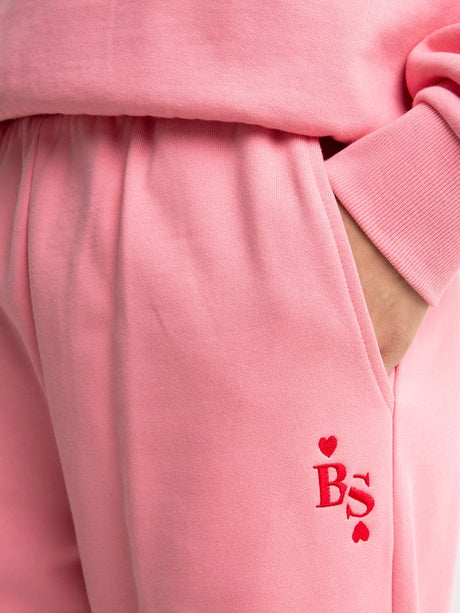 SweatPant | Pink