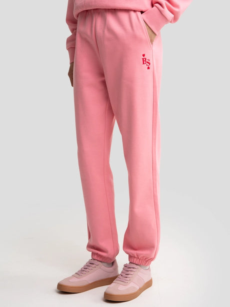 SweatPant | Pink