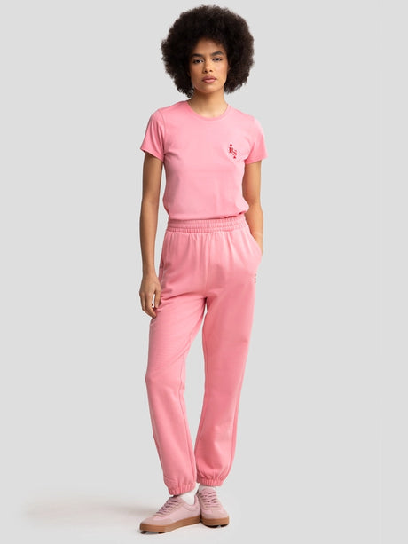 SweatPant | Pink