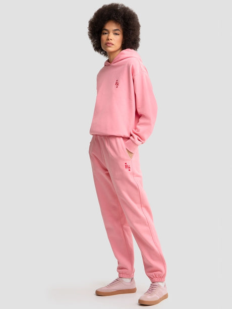 SweatPant | Pink