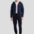 Fleece Jogging Pant | Dark Navy