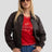 Printed T-Shirt | Red