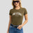 Iconic T-Shirt | Khaki