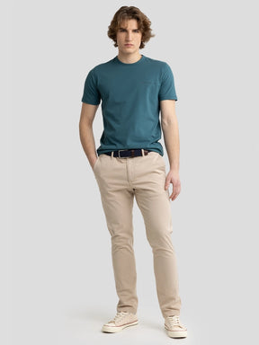 Modern Classic T-shirt | Green