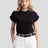 Classic T-Shirt | Black