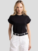 Classic T-Shirt | Black