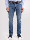 BIG STAR Slim Fit Jeans | Light Blue
