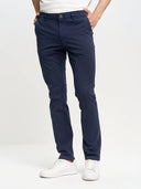 Chino Pant | Navy Blue