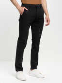 Chino Pant | Black