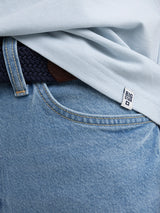 Polo Shirt | Blue