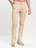 Chino Pant | Beige