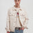 Vintage style BIG STAR T-shirt | Cream
