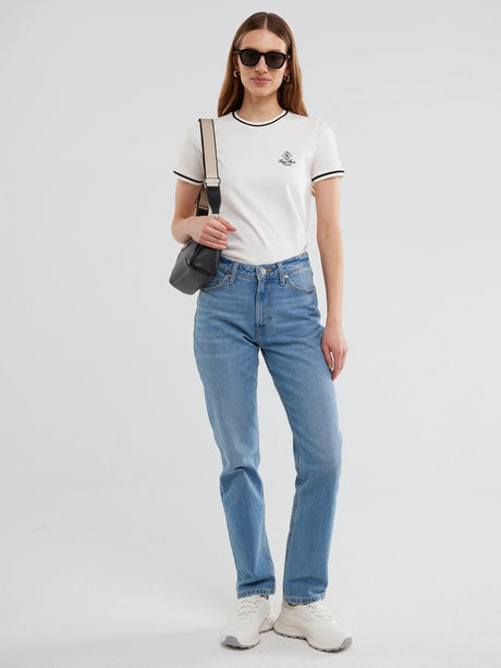 Vintage T-Shirt | White