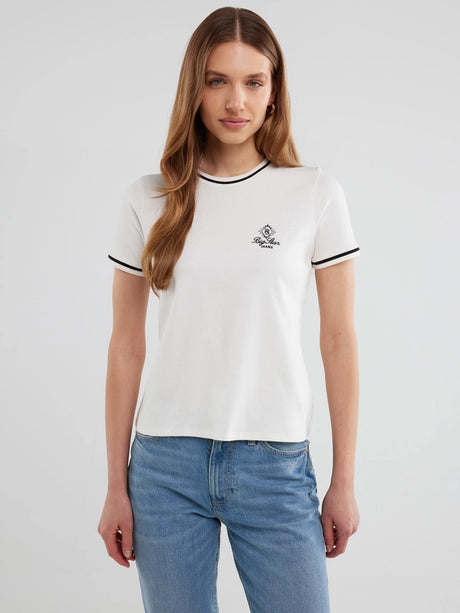 Vintage T-Shirt | White