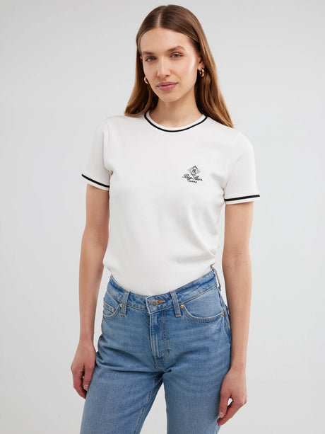 Vintage T-Shirt | White