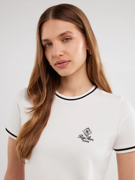 Vintage T-Shirt | White