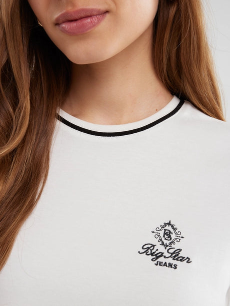Vintage T-Shirt | White