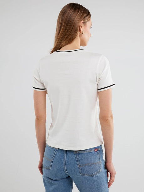 Vintage T-Shirt | White