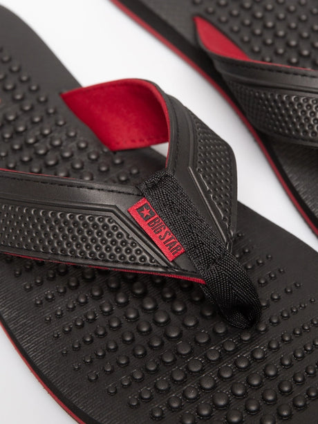 Flip-Flop | Black
