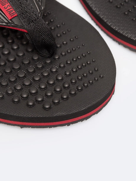 Flip-Flop | Black