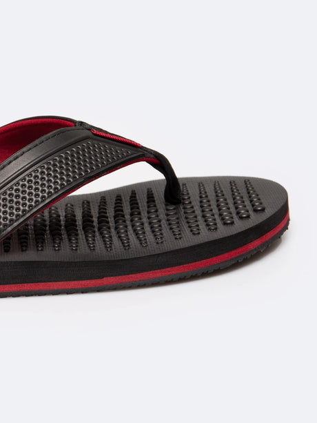 Flip-Flop | Black
