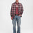 Timeless BIG STAR T-shirt | Red