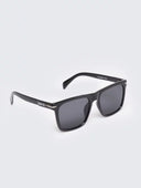 Timeless sunglasses | Black