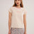 Retro T-Shirt | Cream