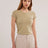 BIG STAR Signature T-Shirt | Khaki