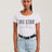 BIG STAR logo T-Shirt | White