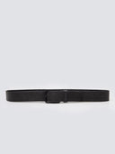 Leather Belt | Black